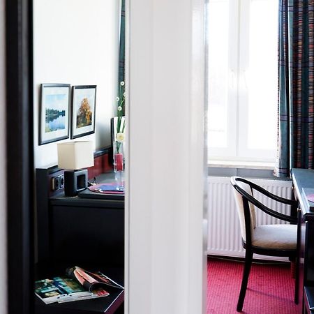 Hotel Oymanns Hamberge Eksteriør bilde